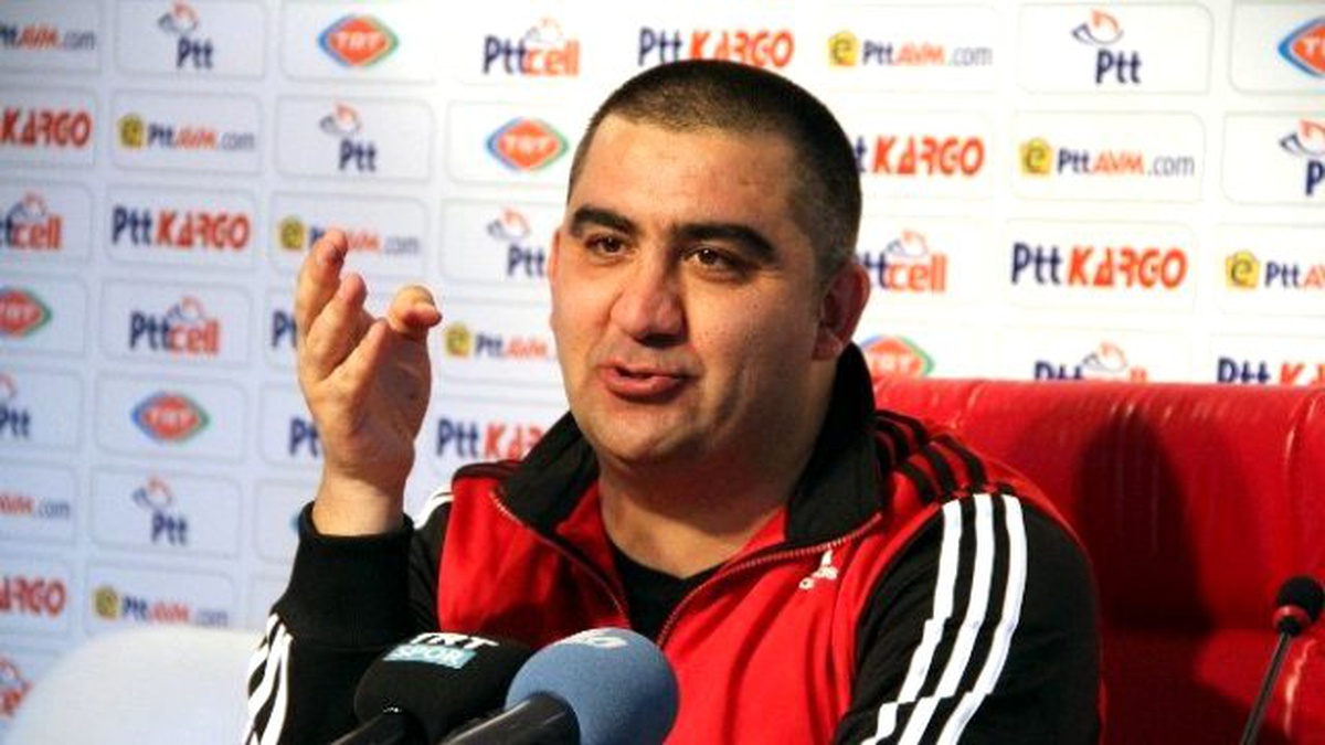 Özat: "Kazanamıyorsan, Kaybetmemeyi Bileceksin"