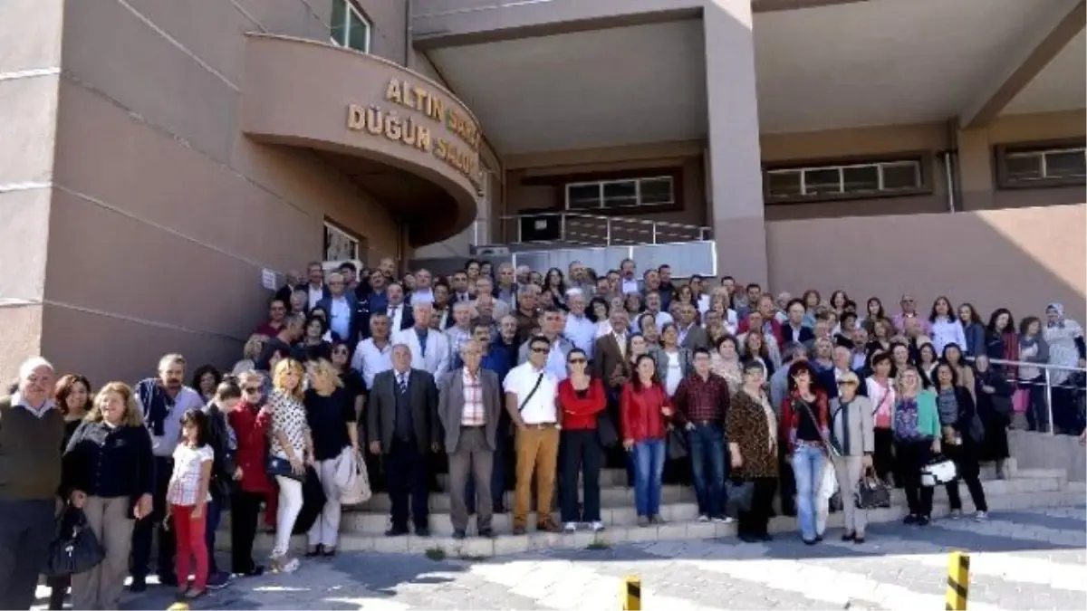 Tepebaşı Belediyesi Gönüllüleri Bilgilendirme Toplantısı