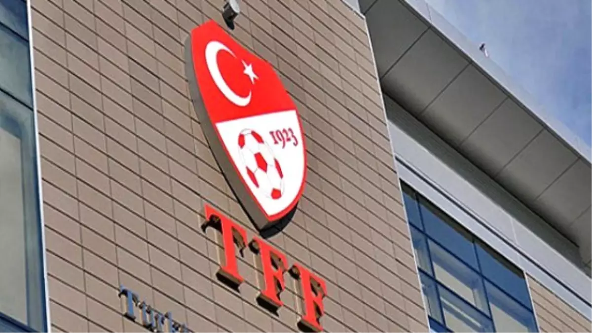 TFF, Fenerbahçe\'nin Prim İddiasını Yalanladı