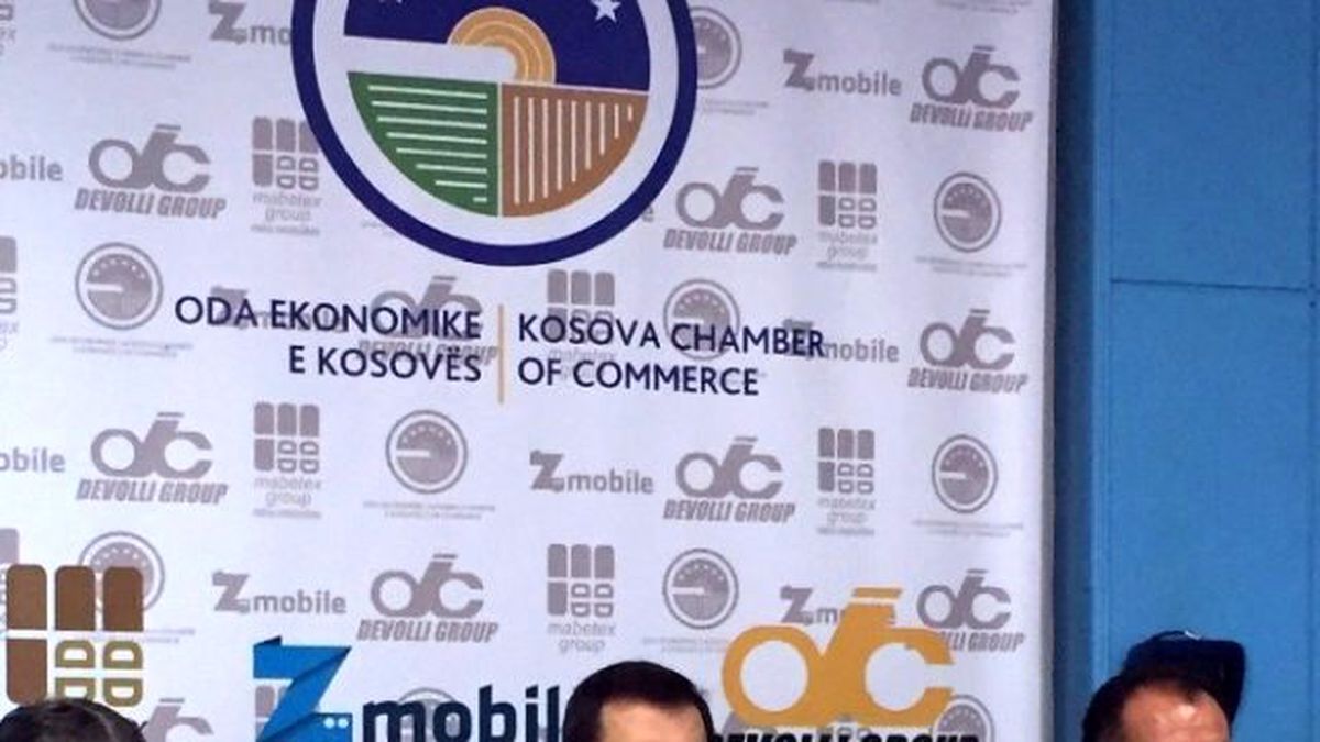 TOBB Başkanı M. Rifat Hisarcıklıoğlu Açıklaması