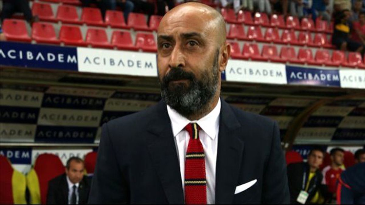 Tolunay Kafkas\'tan İstifa Sinyali