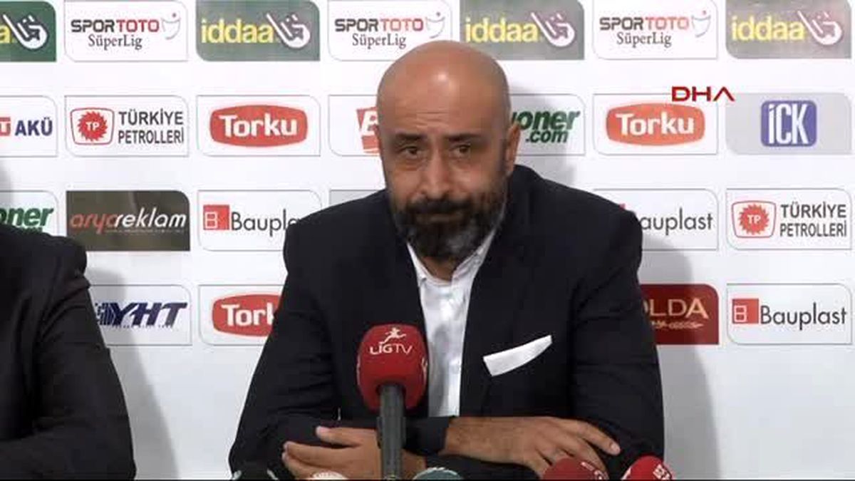 Tolunay Kafkas\'tan İstifa Sinyali
