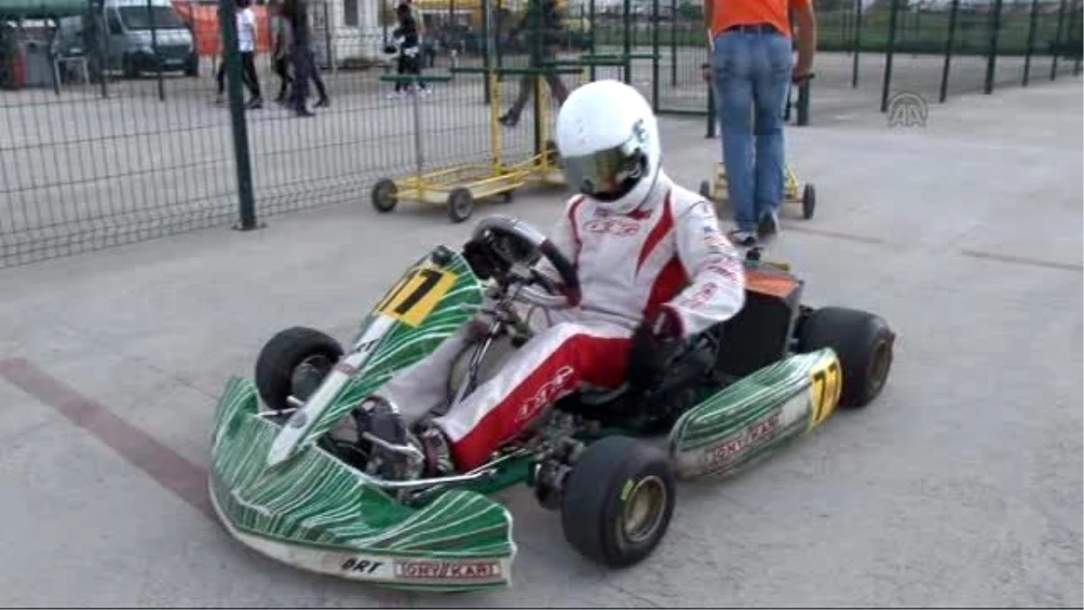 Türkiye Karting Şampiyonası