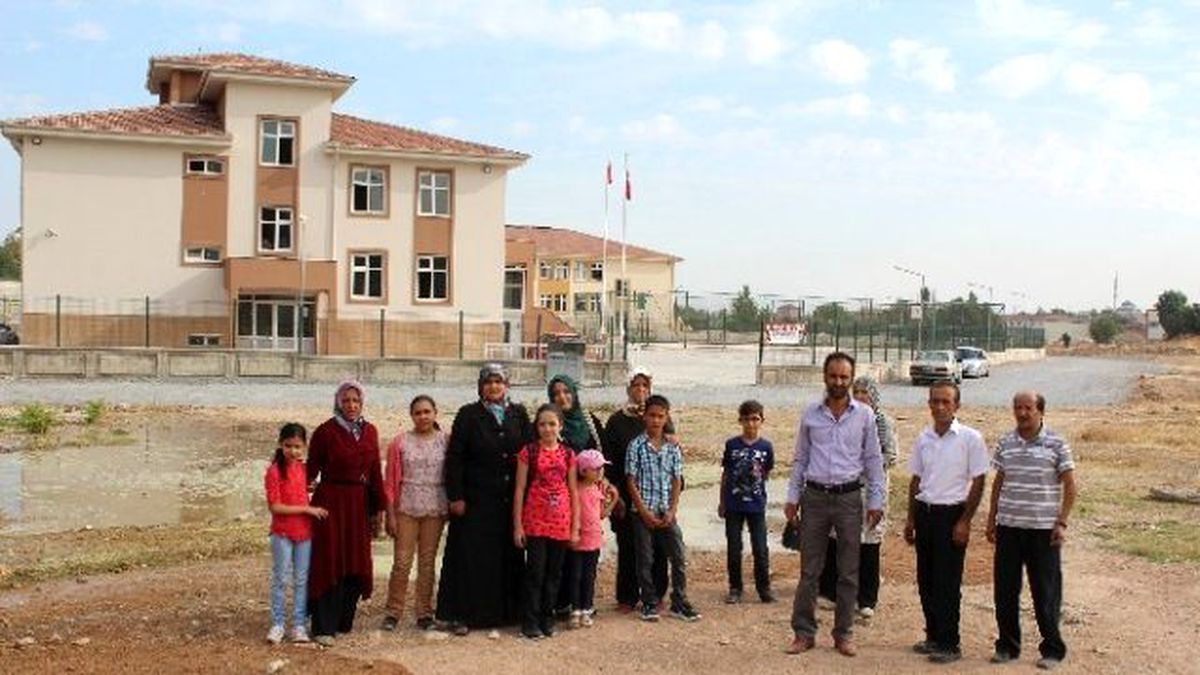 Veliler de Öğrenciler de Çözüm Bekliyor