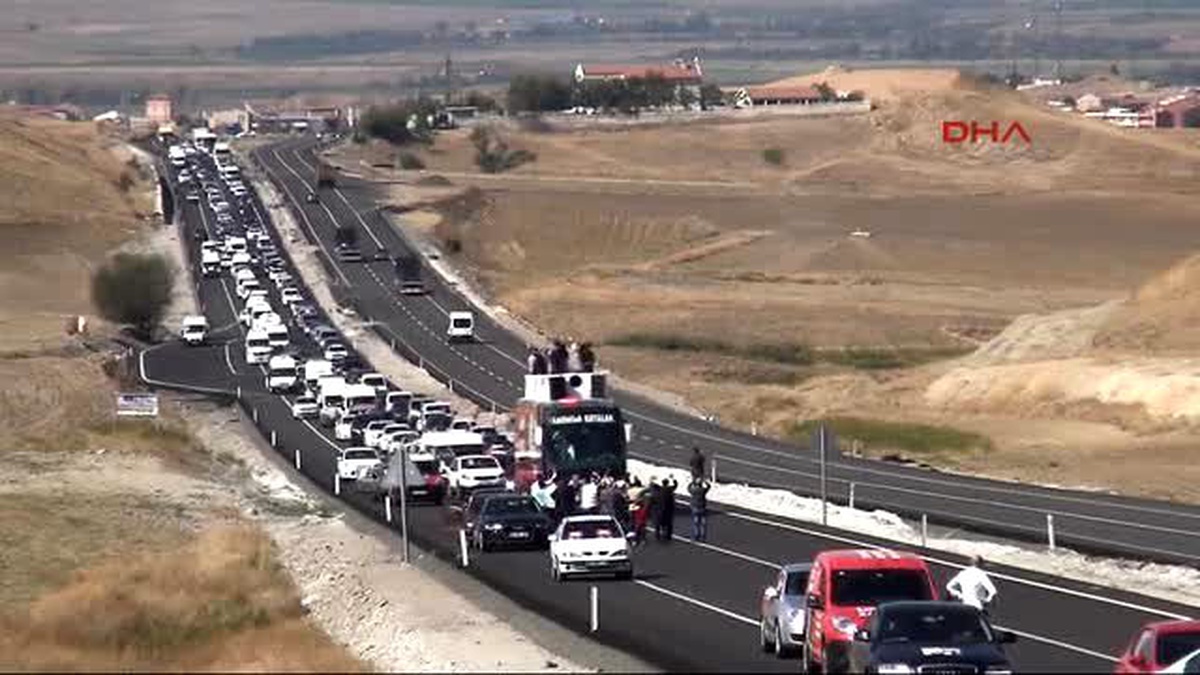 Yozgat Bağımsız Adayı Kayalar: İnsanımız Gönül Gönüle Yola Çıkacak Bir Siyasi Parti Bekliyor
