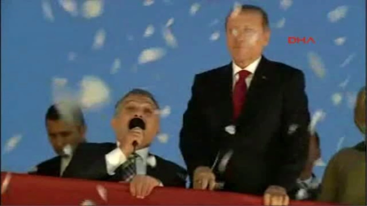 1 Cumhurbaşkanı Recep Tayyip Erdoğan Brüksel\'de Konuştu