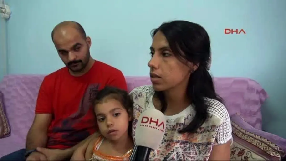 Adana - Asgari Ücretle Çalışan İşçinin Üçüzleri Oldu