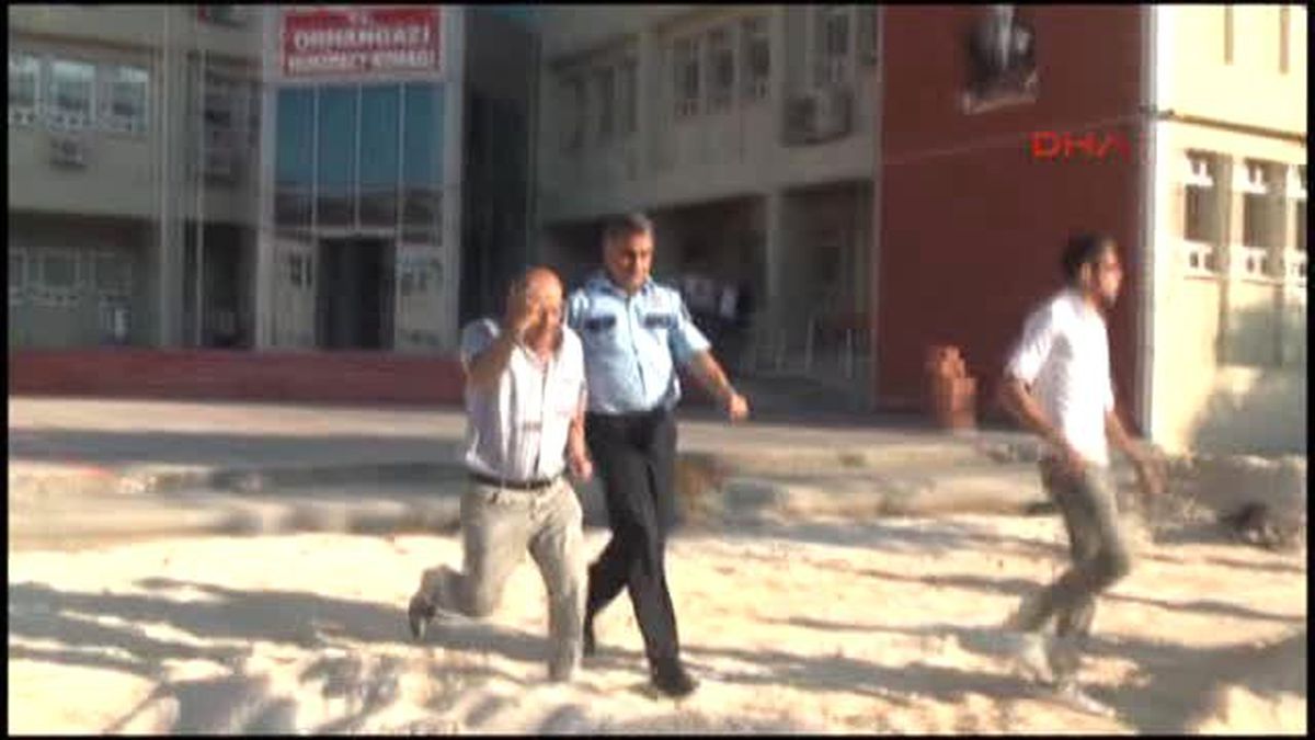 Bodrum\'da 22 Sığınmacının Yaşamını Yitirdiği Tekne Faciasının Zanlısı Orhangazi\'de Yakalandı