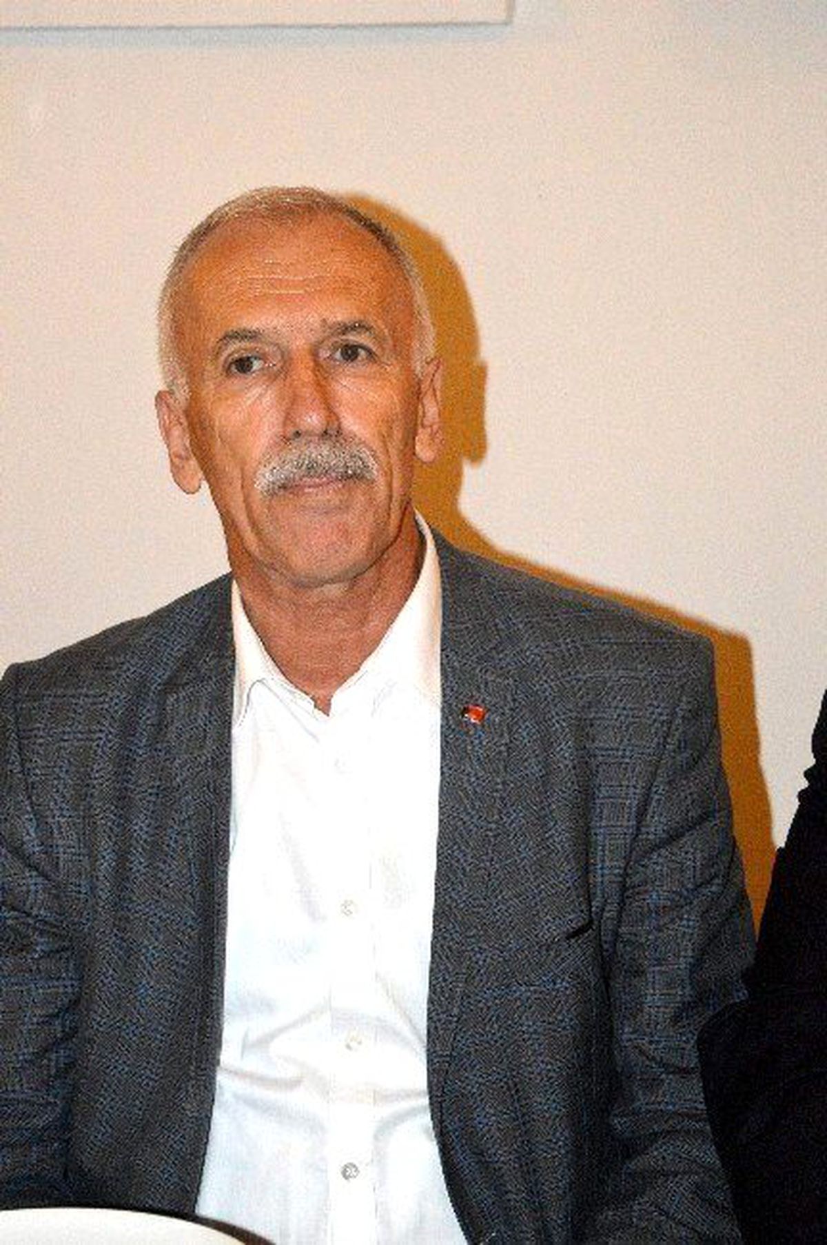 CHP Kastamonu İl Başkanı Muzaffer Bıyıklı Açıklaması