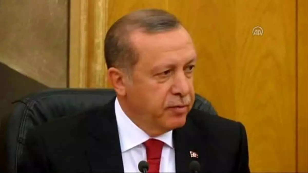 Cumhurbaşkanı Erdoğan, Fransa\'ya Gitti