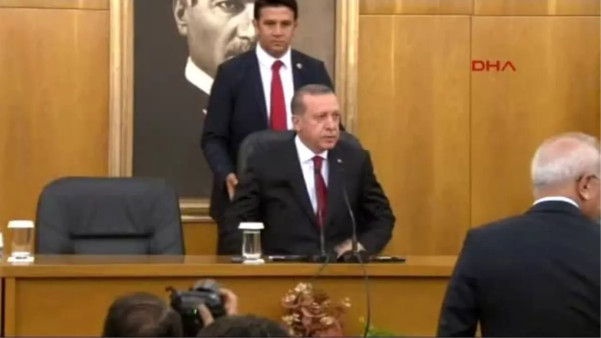 Cumhurbaşkanı Erdoğan Sıkıntı Yaşarsak Sorumlusu Yüksek Seçim Kurulu\'dur.