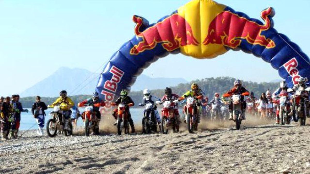 Enduroda Şampiyon Yine İngiliz Jarvis