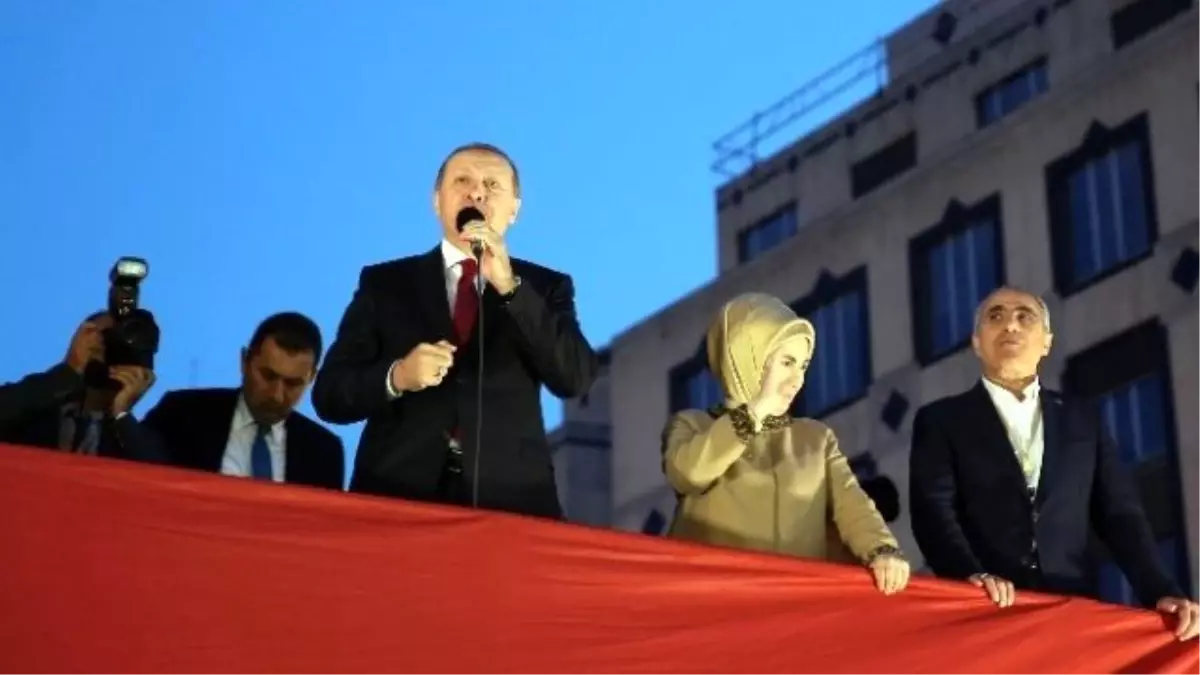 Erdoğan: "1838 Yılından Bu Yana Türkiye-belçika Arasındaki İlk Resmi Davet"