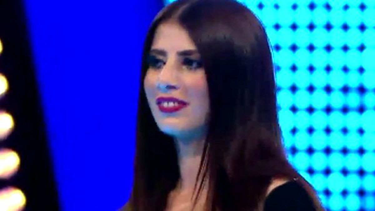 Esra Kadiroğlu \'Padişah\'