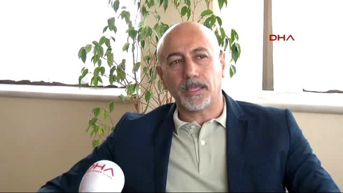 İzmir - Aksünger: 672 Bin Seçmen Buharlaştı Mı?