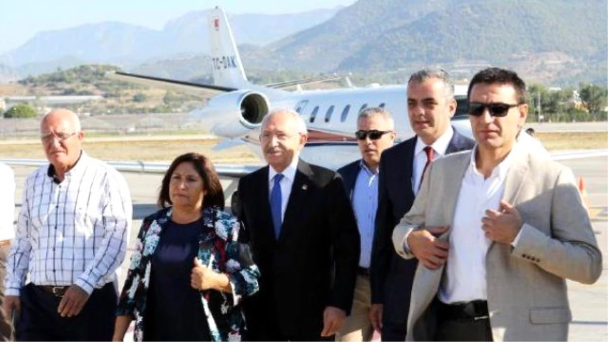 Kılıçdaroğlu: Tek Yerli ve Milli Parti CHP\'dir