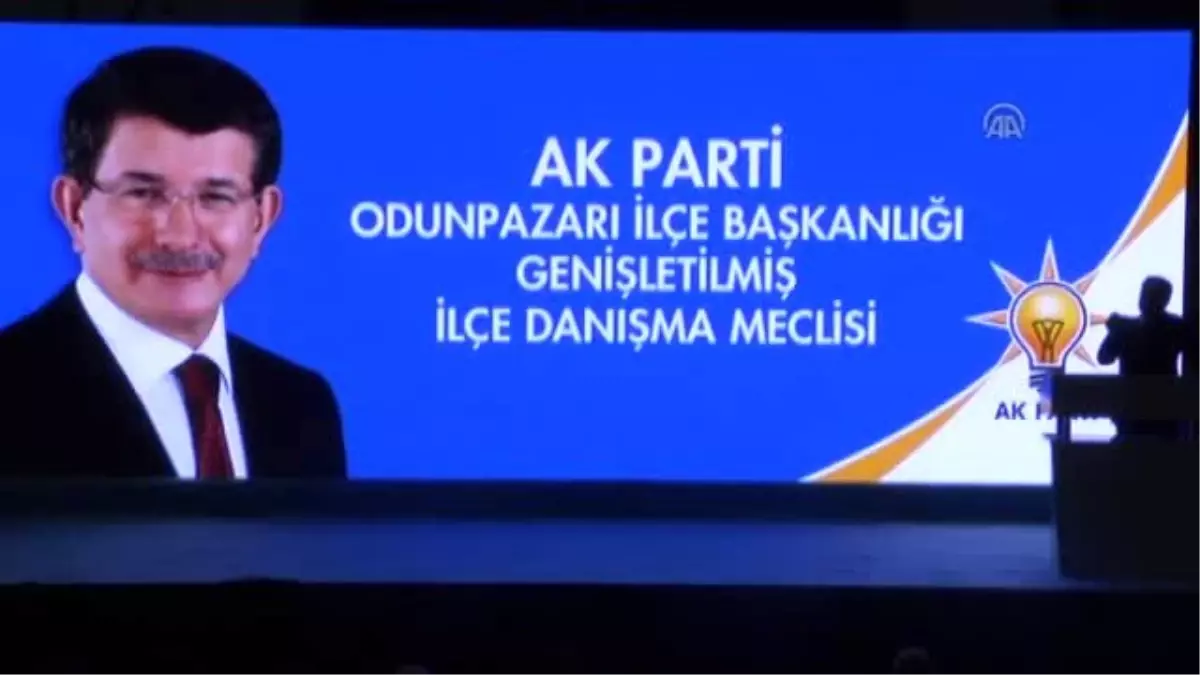 Milli Eğitim Bakanı Avcı