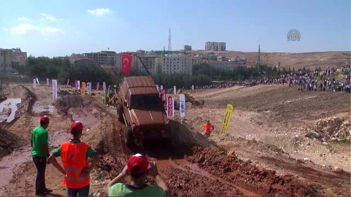 Off-road Heyecanı