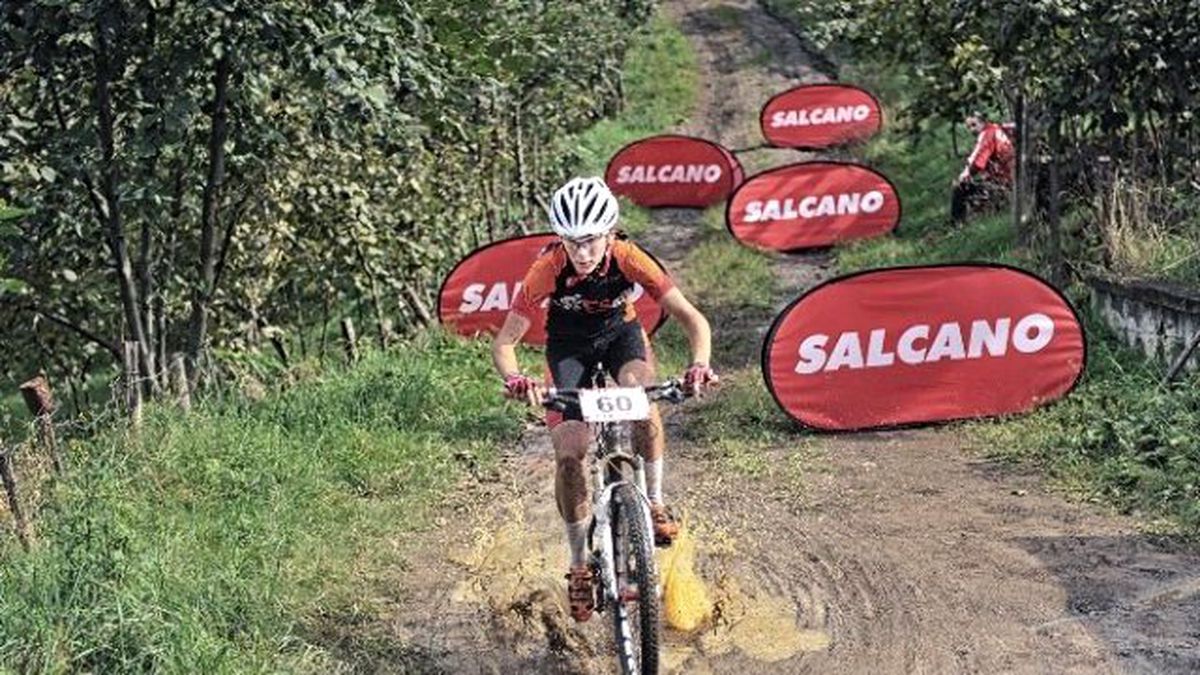Salcano Trabzon Mtb Cup Sona Erdi