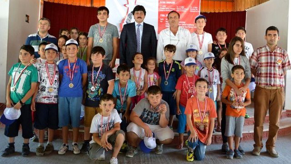 Satranç Kupası Finalistleri Belirleniyor