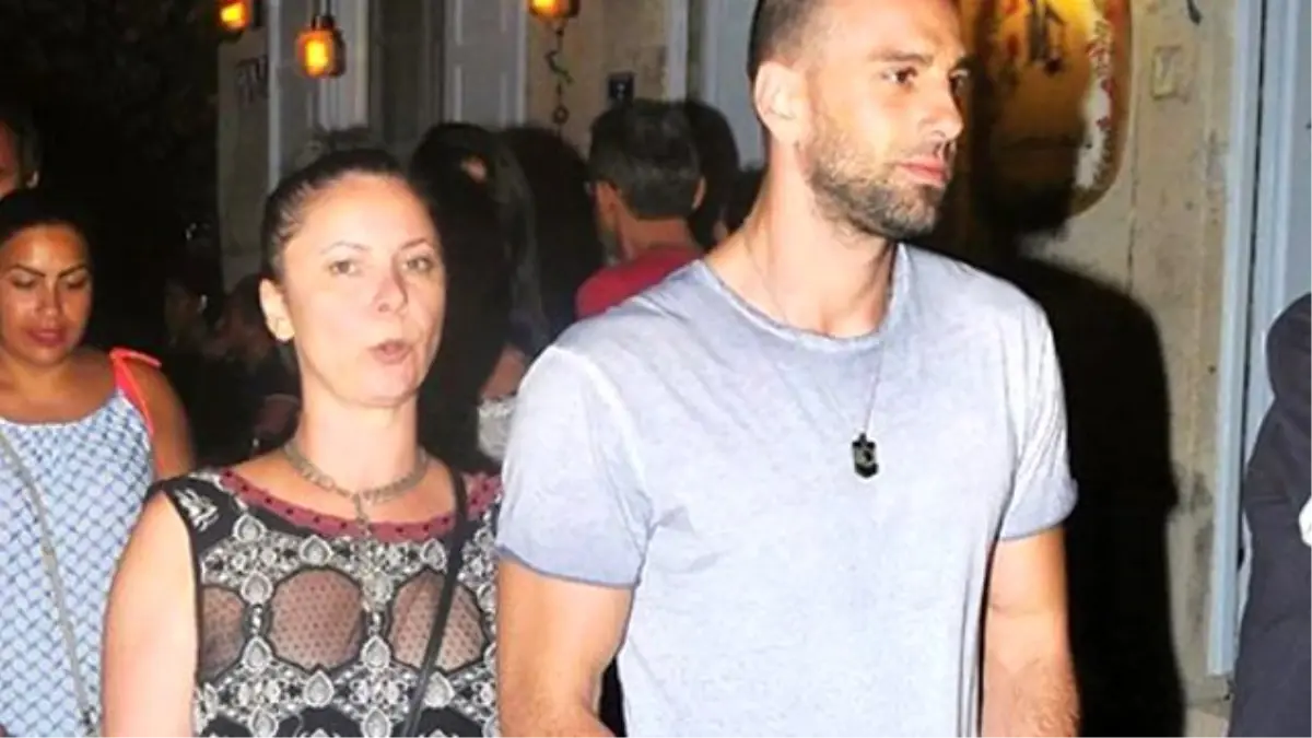 Şebnem Ferah ile Çağkan Demiralp Ayrıldı