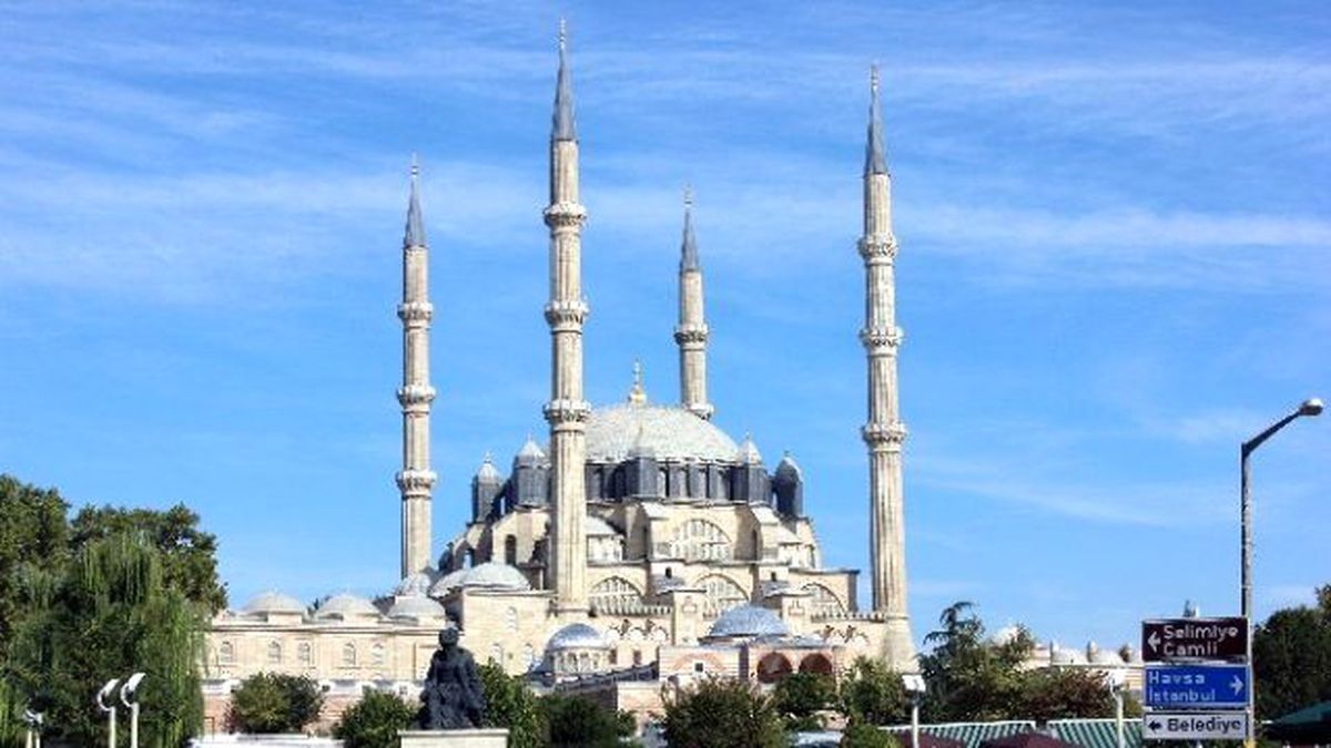 Selimeye ile Mest Oldular, Ciğerle Doydular