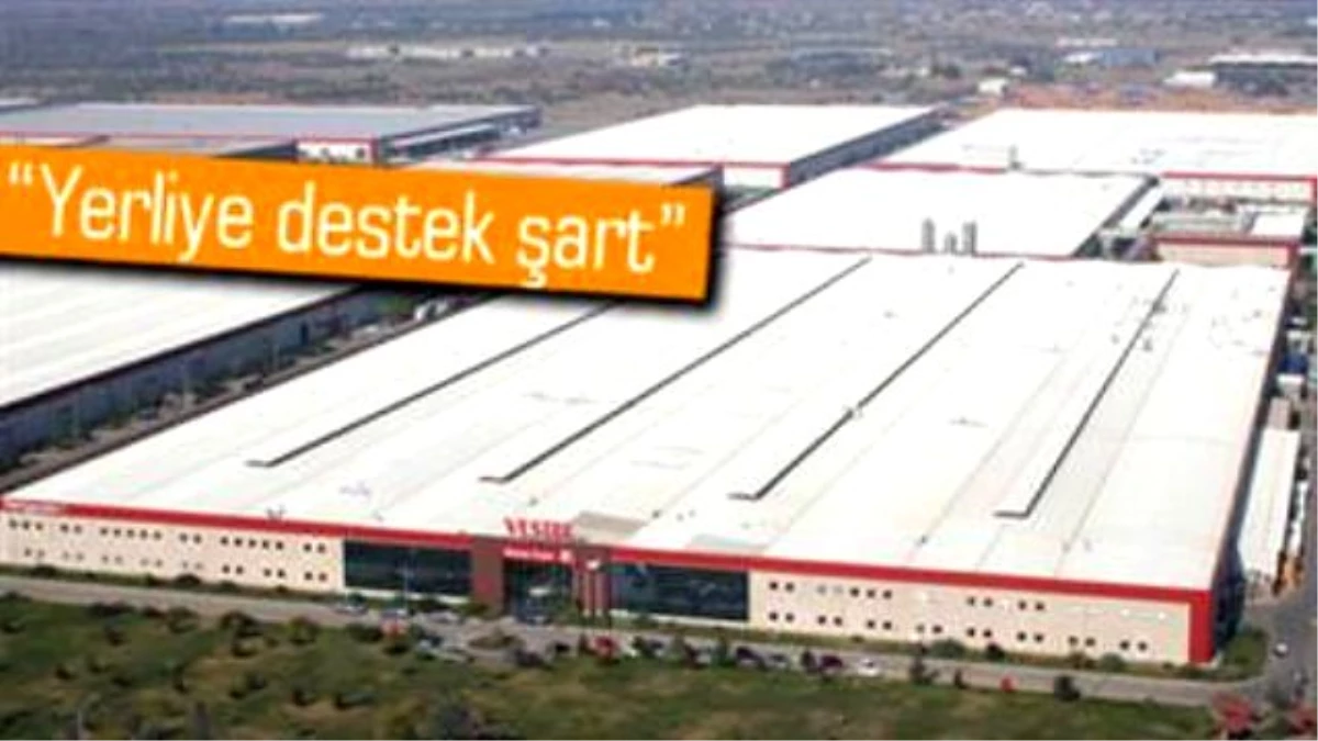 Vestel\'den Kriptolu Telefon Geliyor