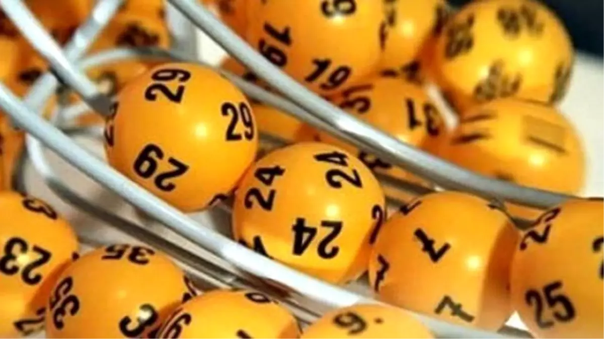 On numara 5 Ekim Pazartesi çekiliş sonuçları