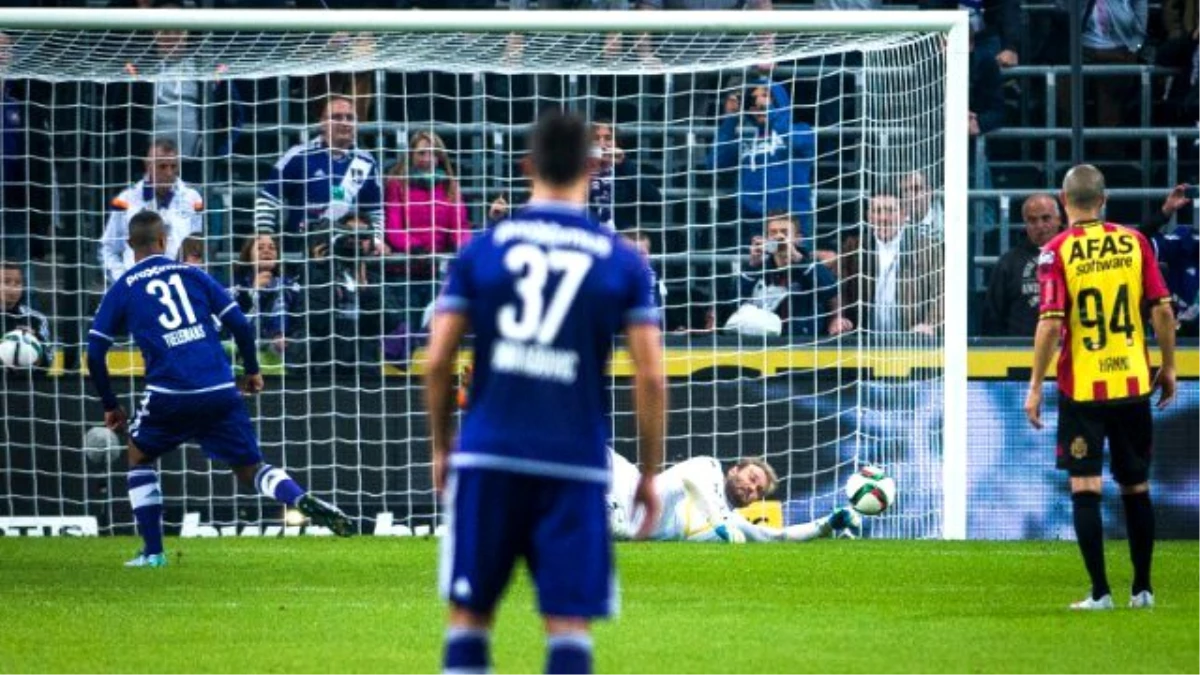 3 Penaltı Kaçırıp Kendi Kalelerine Gol Attılar