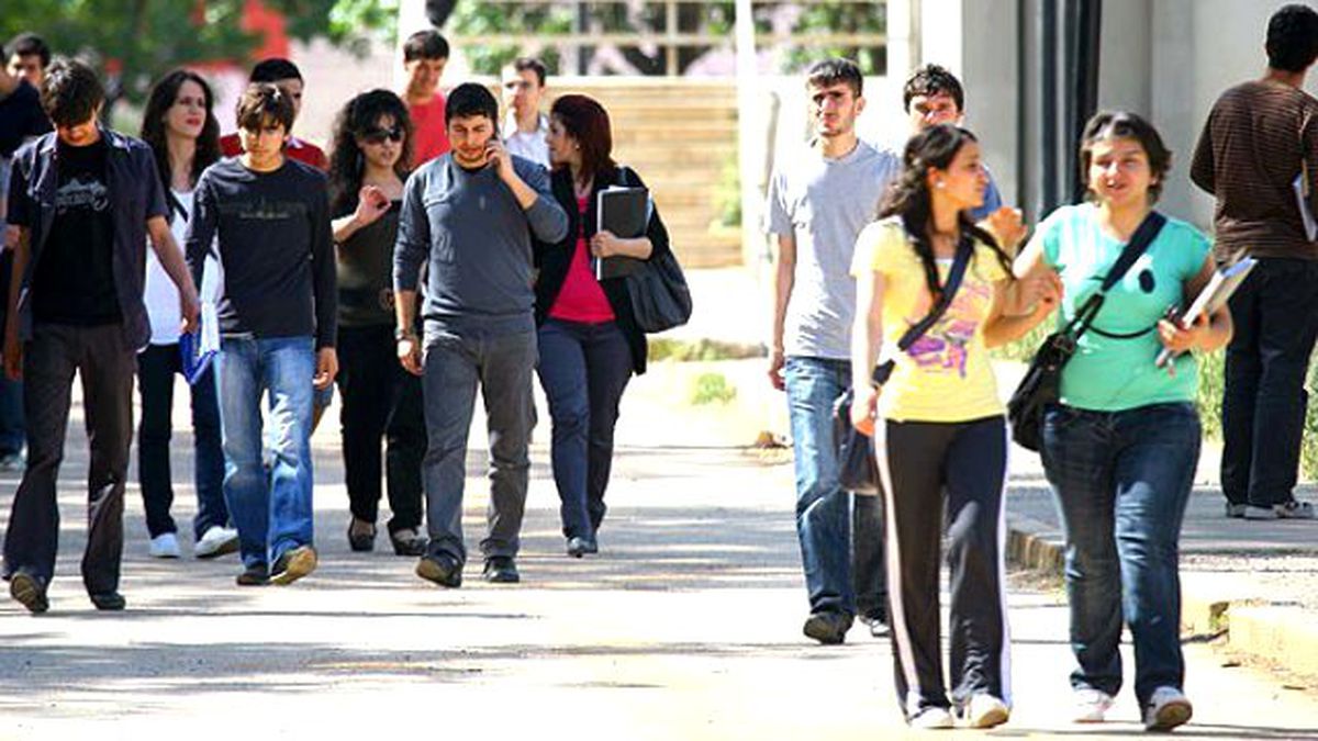 950 Bin Gence İcra Şoku!