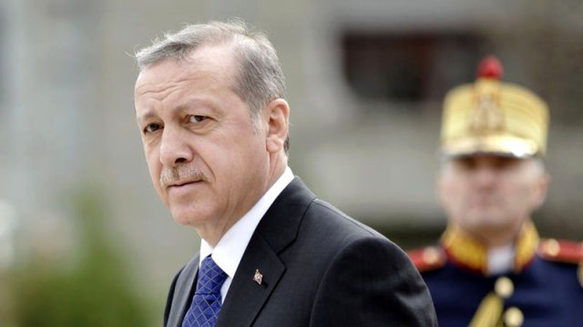 FT: AB, Mülteciler İçin Erdoğan'ı İknaya Çalışacak