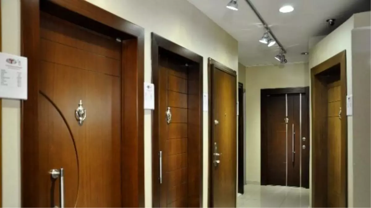 Akıllı Kapılar Hırsızların Korkulu Rüyası