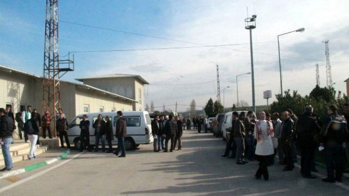 Amatör Telsizci Olabilmek İçin Ter Döktüler