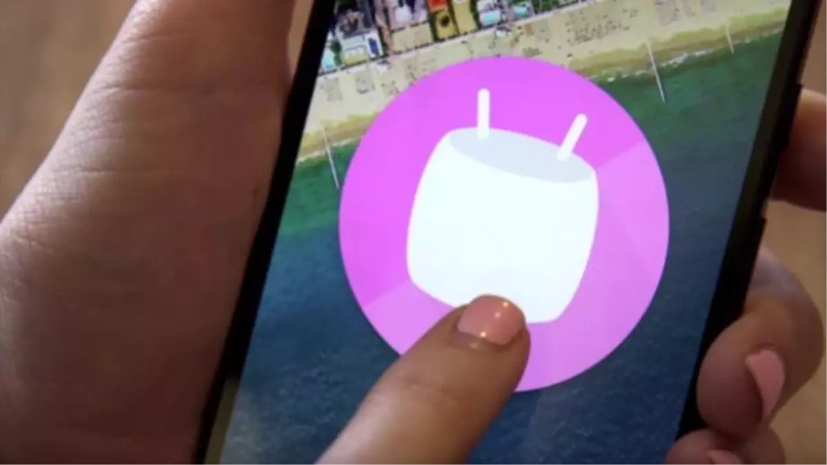 Android 6.0 Marshmallow Yayınlandı!