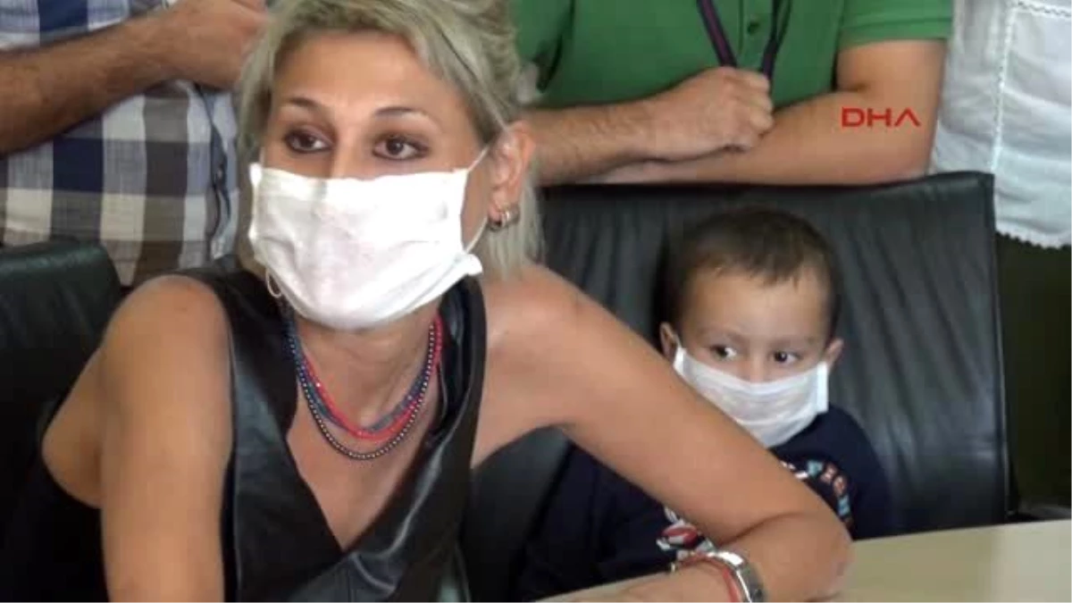Antalya Tek Karaciğer, Organ Kardeşliği Getirdi