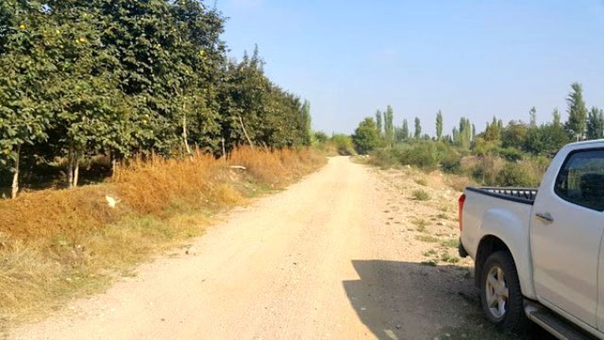 Asfalt Kaplama ve Onarım Çalışmalarına Aralıksız Devam Ediyor