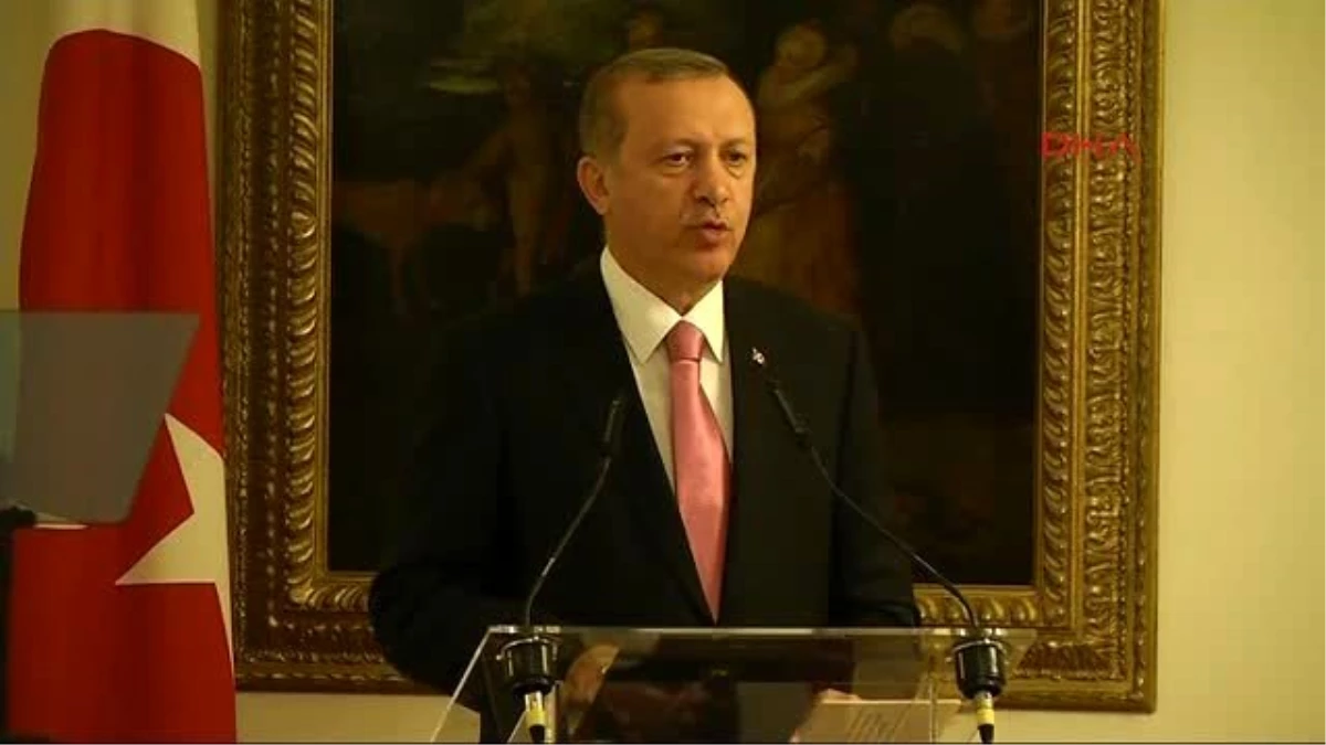 Cumhurbaşkanı Erdoğan, Suriye\'de Rejimin Değişmesini Sağlayacak Bir Kontrollü Geçiş Süreci Gerekli...