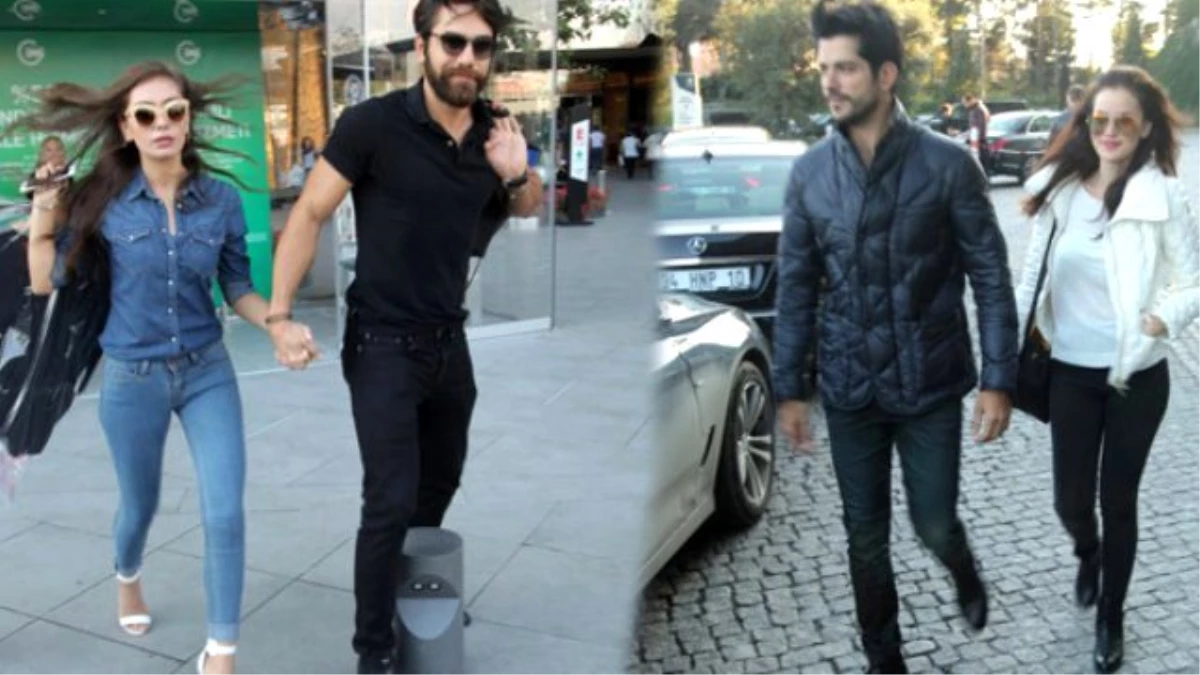 Evcen ve Özçivit, Atagül ile Doğulu'yu Görmezden Geldi