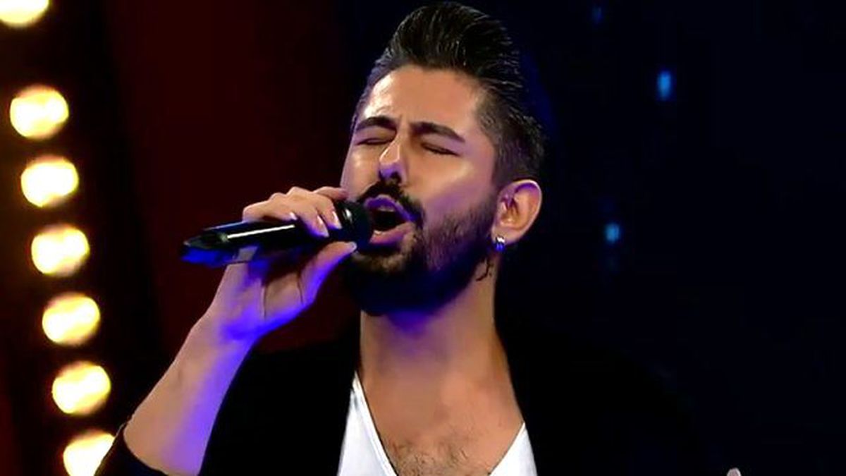 Ercan Cicigil \'Kış Güneşi\'