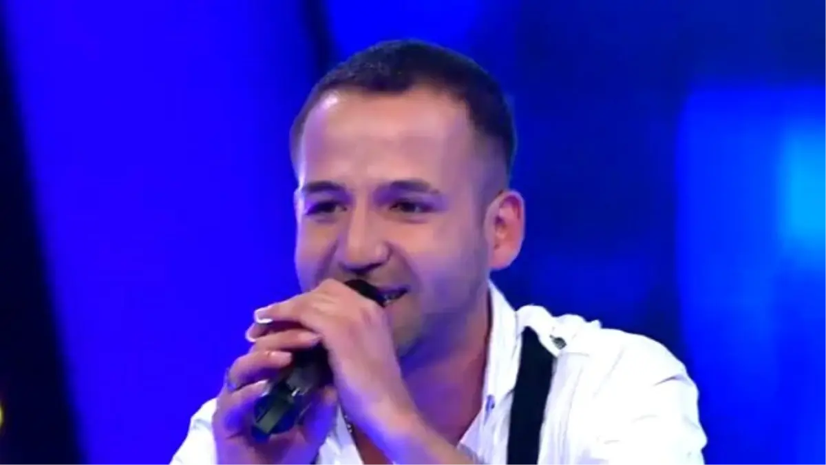 Fatih Kaner 'Ben Senin Bildiğin Erkeklerden Değilim'