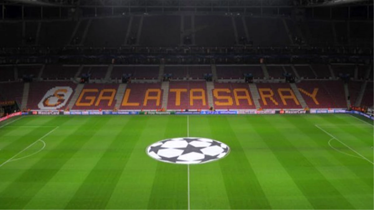 Galatasaray\'ın Avrupa Geleceği 15 Ekim\'de Belli Olacak