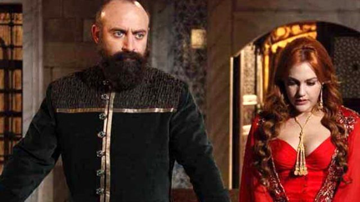 Halit Ergenç'ten Kösem Açıklaması: Ölüyü Diriltmezler