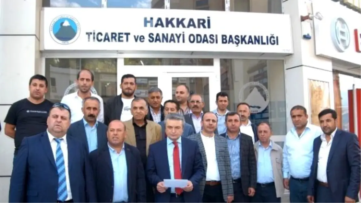 Hatso\'dan İhale Tepkisi