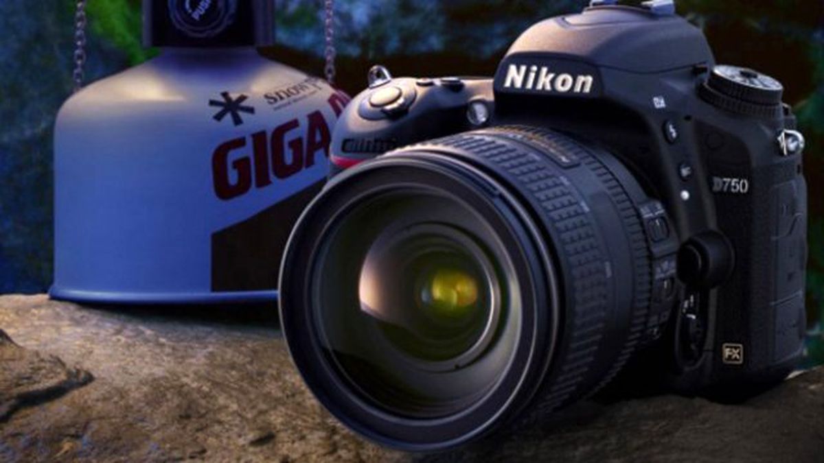 İphone 6s Kamerası Nikon\'u Geride Bıraktı!