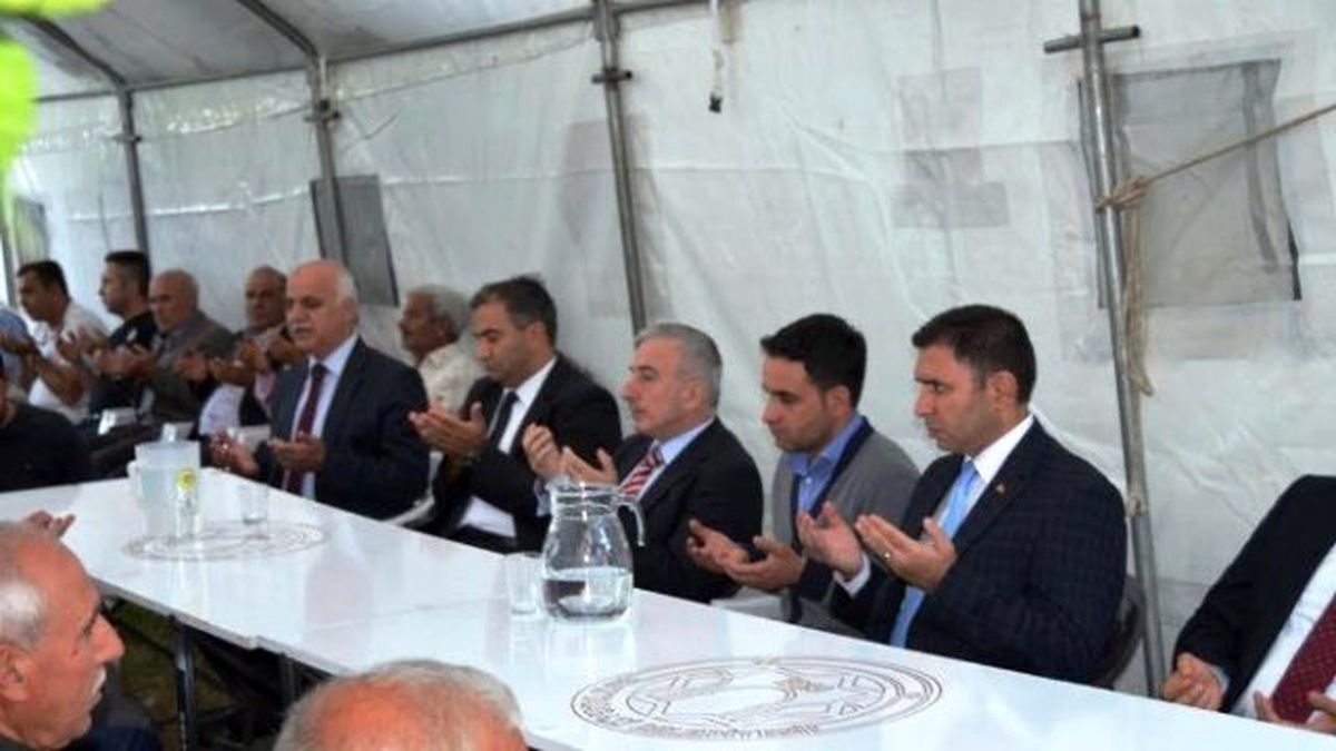 Kayamak Vekili Can Memi\'nin Acı Günü