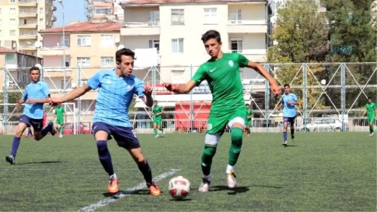 Kayseri Birinci Amatör Küme U-19 Ligi