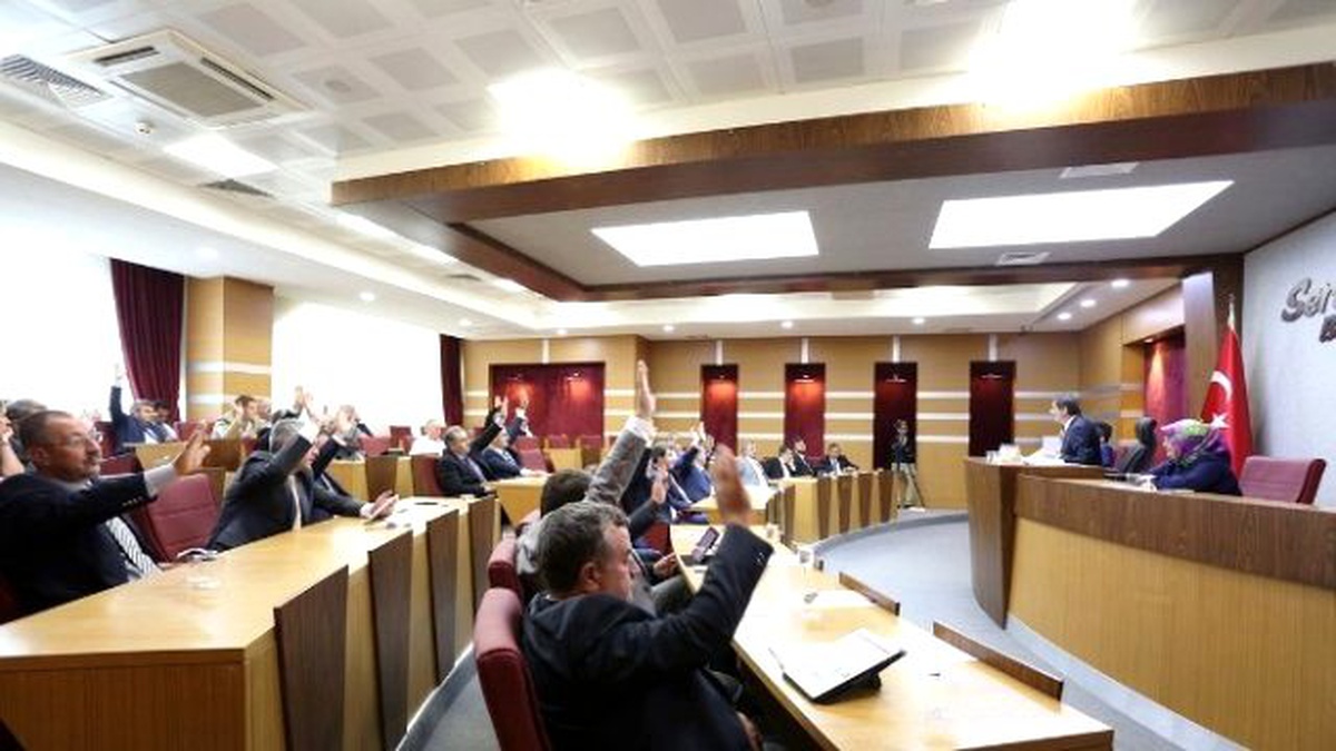 Kırantepe Rekreasyon Projesi İçin İlk Adım Atıldı