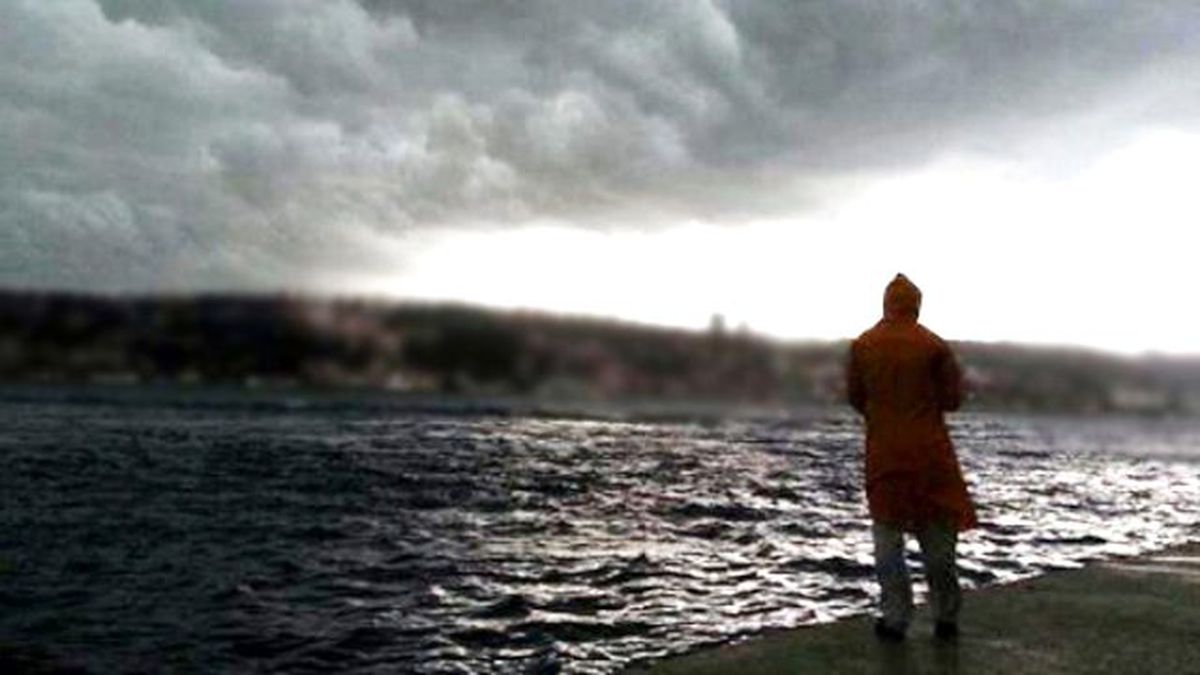 Meteoroloji'den 8 İle Sağanak Yağış Uyarısı