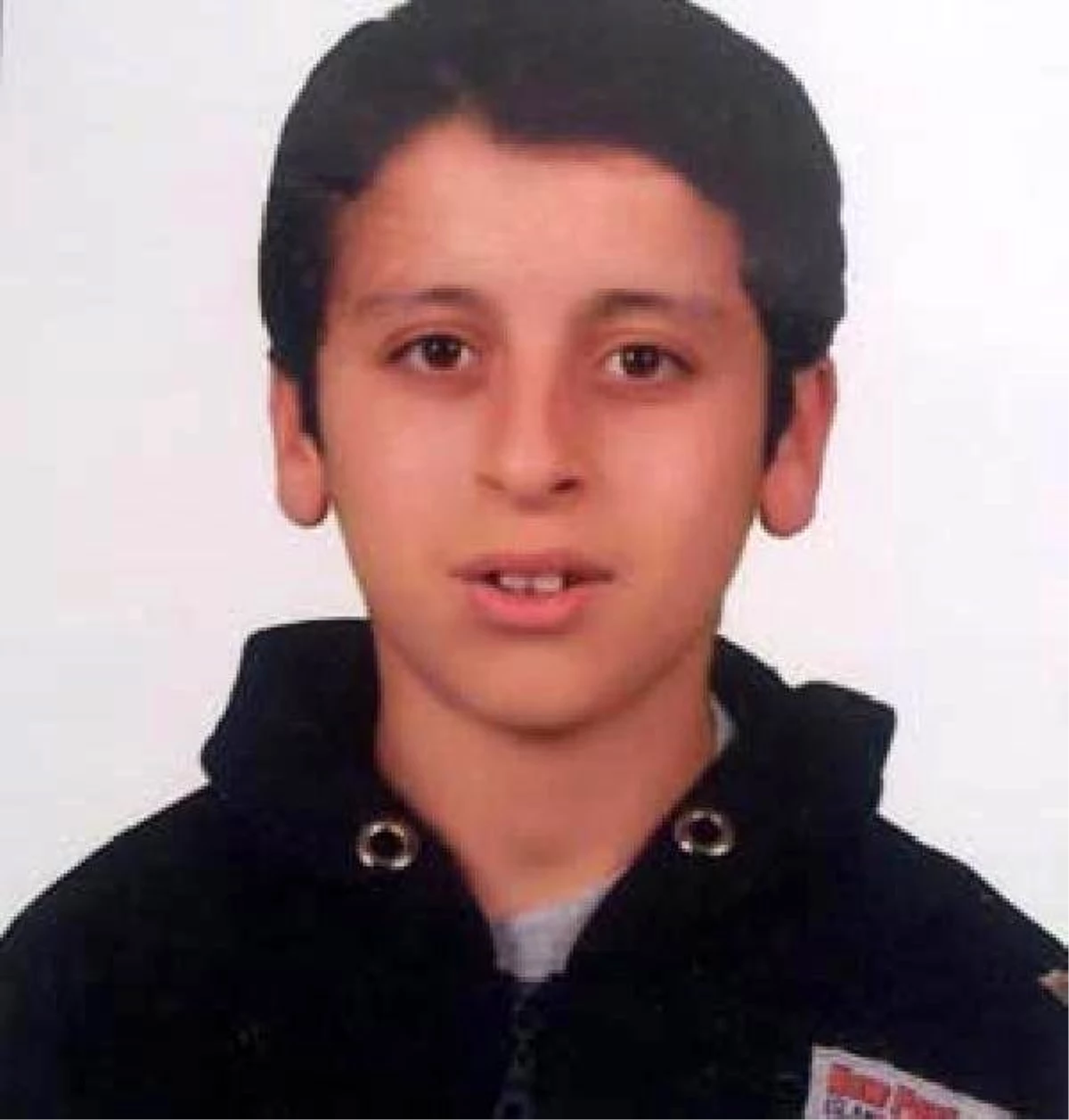 Midyat\'ta Zihinsel Engelli Genç Kayıp