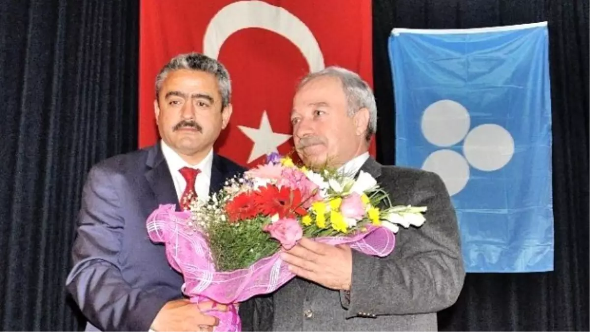 Nazilli\'de Terör Konferansı